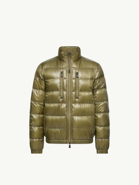 Moncler Grenoble Orres Packable Short Down Jacket