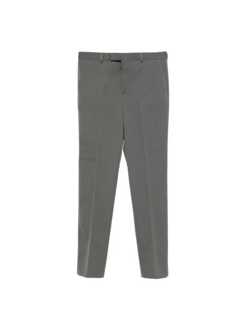 GUCCI Gucci Grey Trousers Men