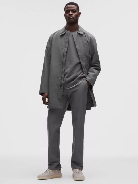 lululemon Slacker Classic-Straight Trouser 30L