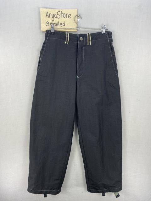 Japanese Brand - Mistral Snowboarding Ski Pants