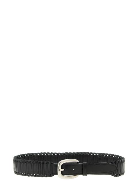 Golden Goose 'Houston' belt