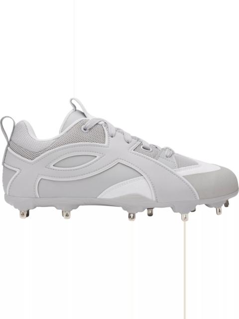 Under Armour Under Armour Yard Icon Metal Baseball Cleats