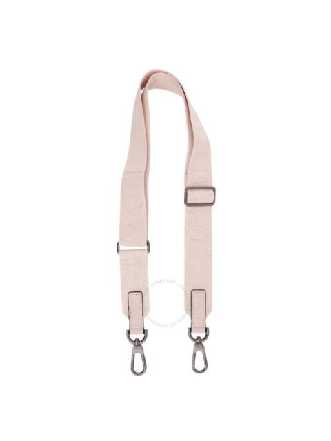 Longchamp Longchamp Le Pliage Canvas Xtra Shoulder Strap