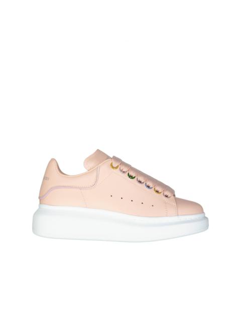 Alexander McQueen Alexander Mcqueen Oversized Sneakers Women