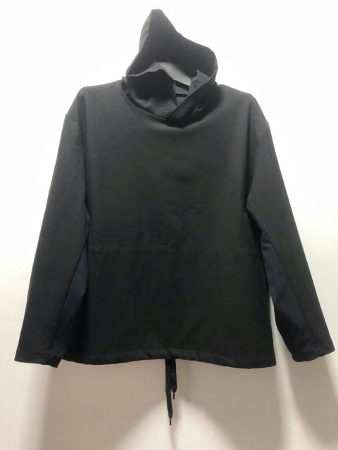 Other Designers N. Hoolywood - MISTER HOLLYWOOD Hoodie N Hollywood Two Colour Rayon