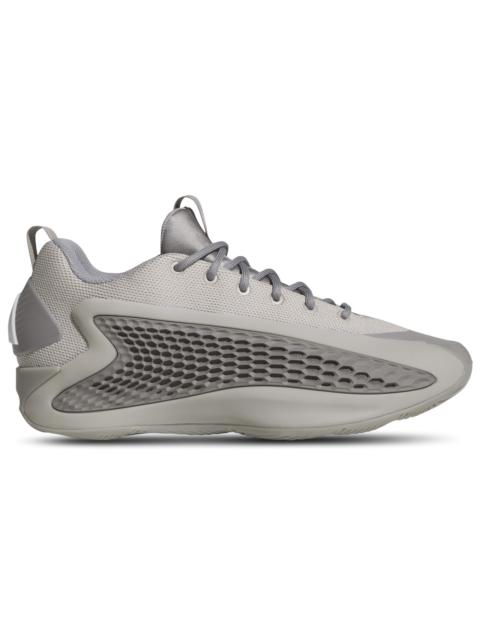 adidas adidas Mens Anthony Edwards adidas Anthony Edwards 1 Low