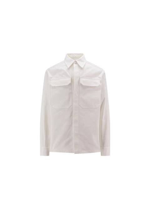 Jil Sander Jil Sander Cotton Shirt Men