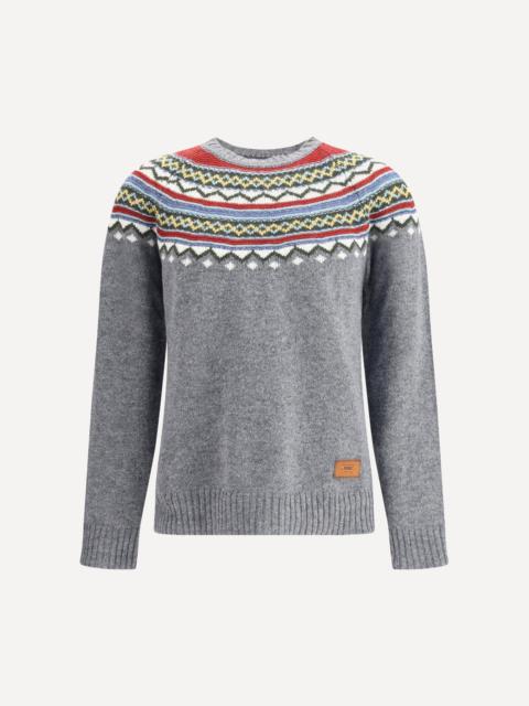 DSQUARED2 Knit Sweater