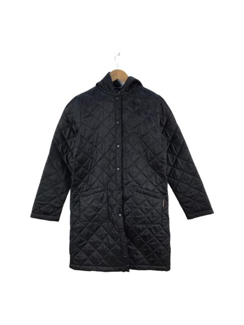 Other Designers Lavenham - Lavenham Quilted Jacket