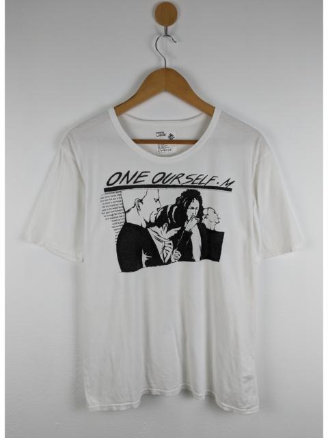 Other Designers PPFM - PPFM One Ourself Sonic Youth Shirt