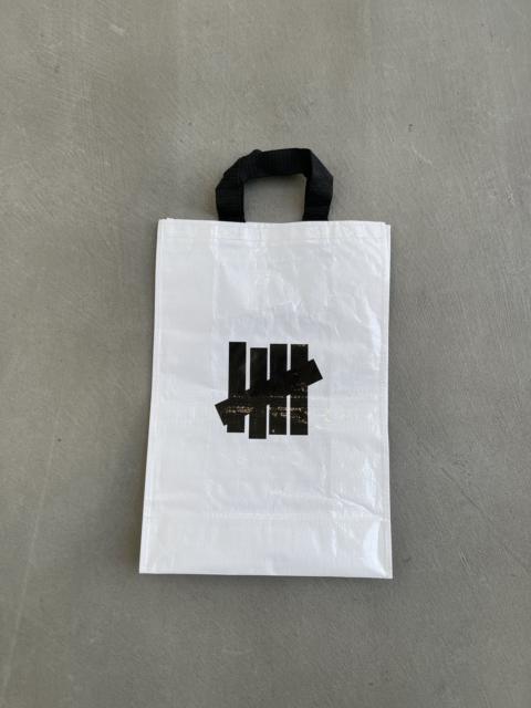 Other Designers STEAL! Undefeated Logo Tote Bag