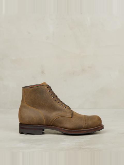 VIBERG Service Boot - 2040 - Ridgeway - CF Stead Mojave Waxy Commander