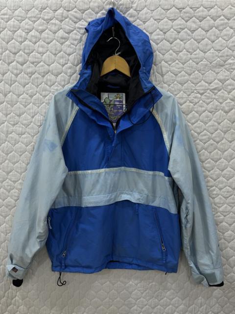 Other Designers (Gggg). SESSIONS JAMIE LYNN ANORAK JACKET