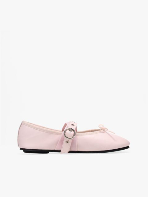 Repetto Ballet twist Mary janes