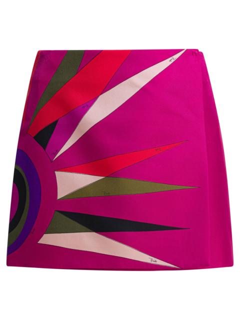 PUCCI Pucci Women "Hawaii" Skirt