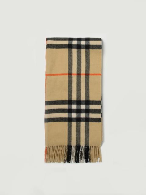 Burberry Scarf men Burberry