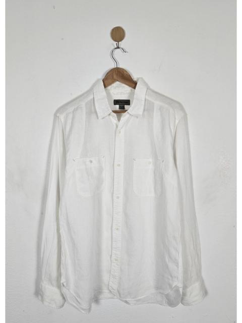 Nigel Cabourn Nigel Cabourn casual shirt