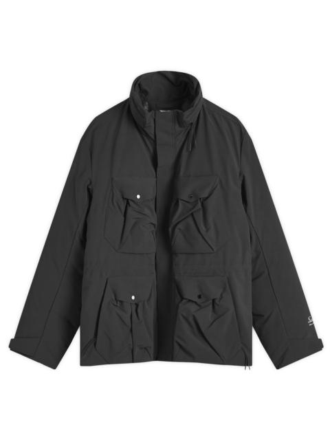 C.P. Company Micro-M Recycled Jacket