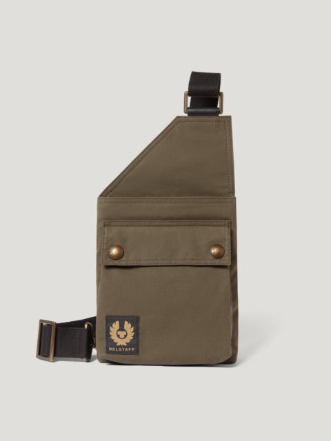Belstaff TRIALMASTER CROSSBODY BAG