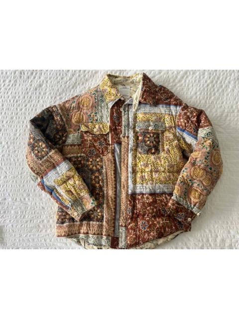 visvim VISVIM 26SS HELLION DOWN JKT