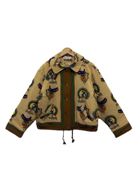 Other Designers Other - Milano sports jacket fullprints