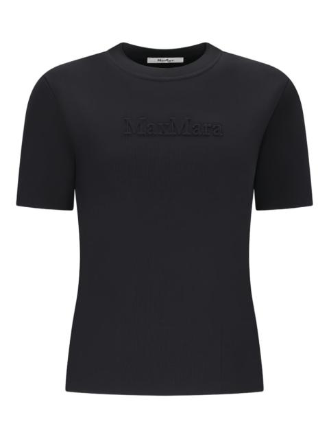 Max Mara Women Cotton T-Shirt