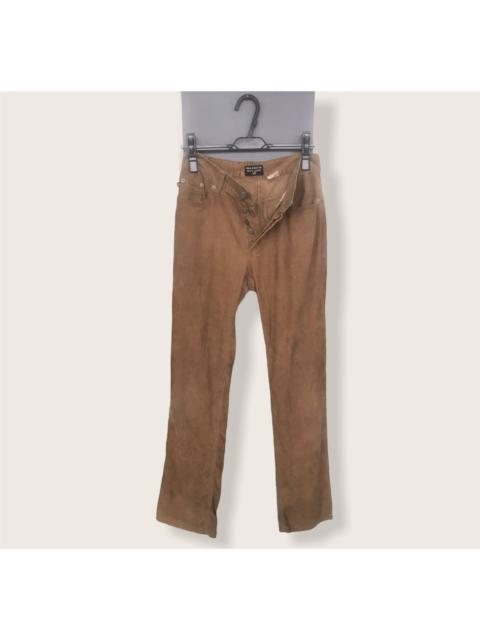 Ralph Lauren Vintage 90s Ralph Lauren Button Fly Corduroy Pants