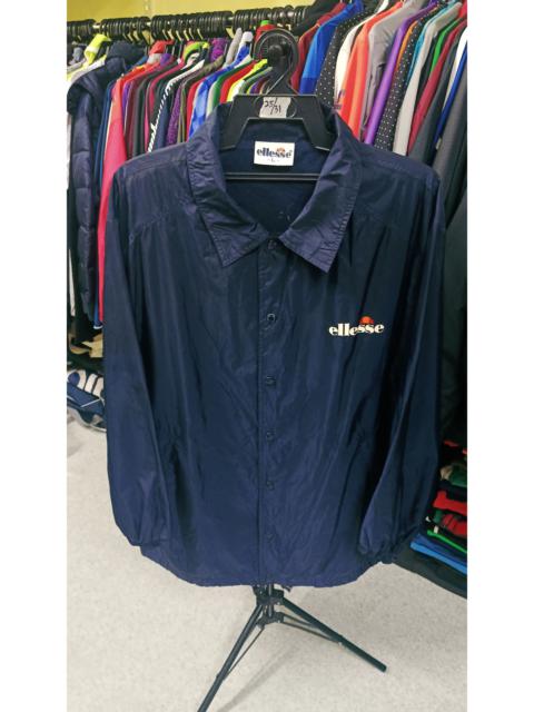 Other Designers Ellesse × Vintage - Vintage Ellesse Coach Jacket