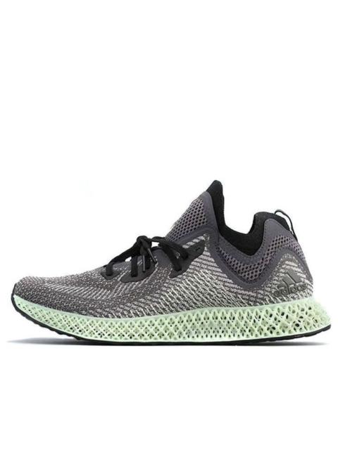 adidas adidas AlphaEdge 4D LTD 'Ash Green' AC8485