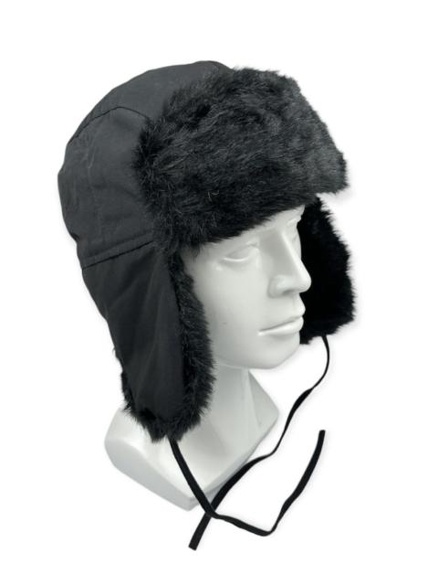 Japanese Brand - TRAPPER HAT- HS4