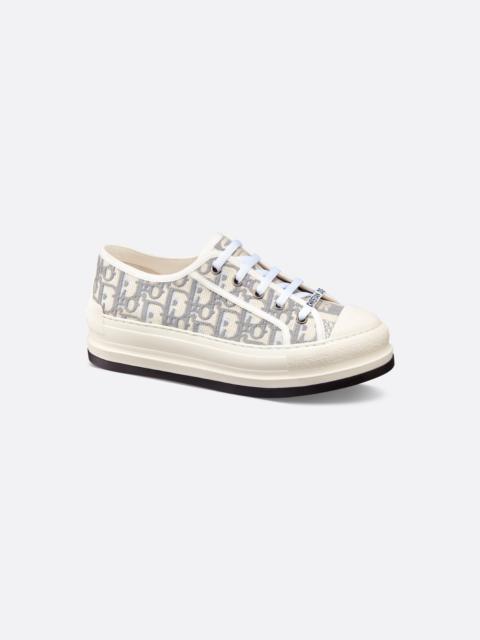 Dior Walk'n'Dior Platform Sneaker