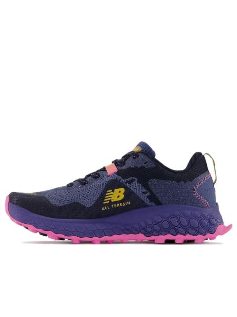 (WMNS) New Balance Fresh Foam X Hierro v7 'Night Sky Vibrant Pink' WTHIERP7