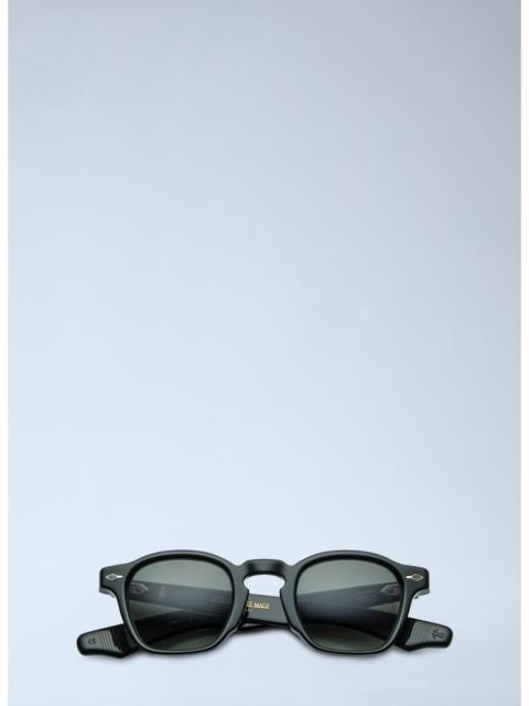 JACQUES MARIE MAGE Jacques Marie Mage Men Zephirin-Epoxy 300 Collector’S Edition Sunglasses