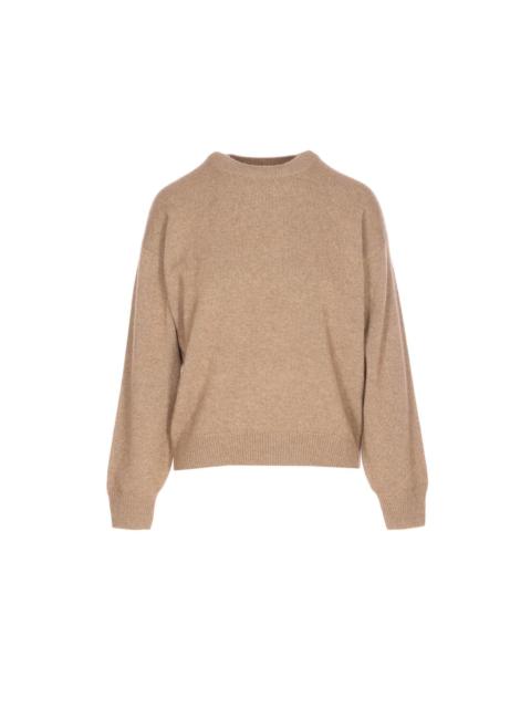 AURALEE Auralee Women Baby Cashmere Sweater