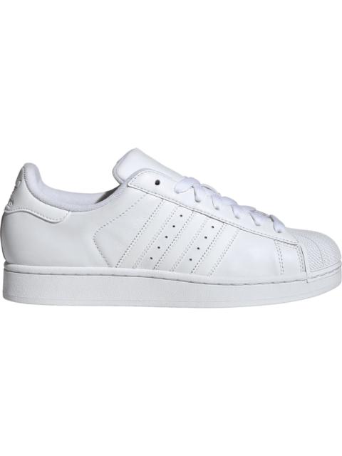 adidas adidas Men's Superstar II Shoes