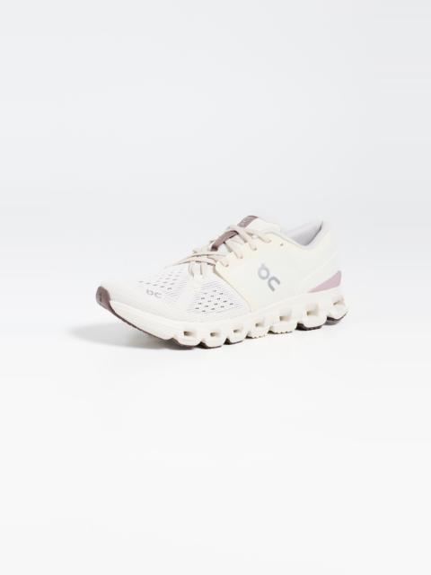 On Cloud X 4 Sneakers