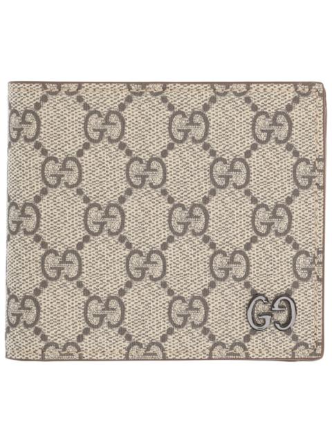 GUCCI Gucci Men Portfolio "Gg"