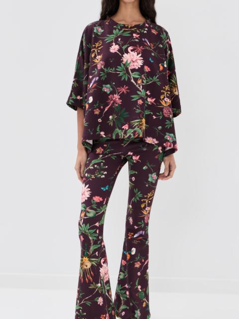 La DoubleJ Meditation Pants