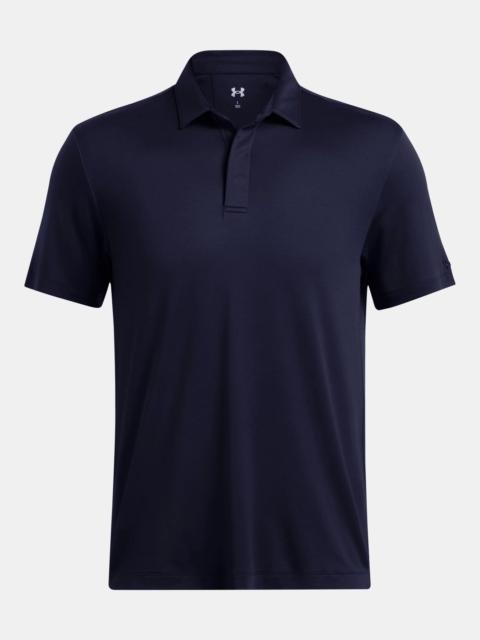 Under Armour Men's UA Premier Polo