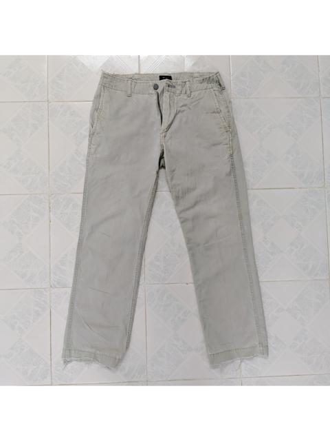 Other Designers Vintage - Vintage GAPKHAKIS Casual Chinos Pants