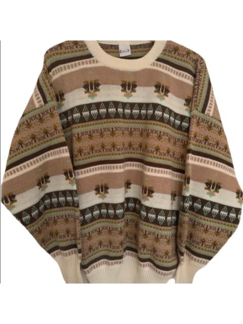 Other Designers Men's Multi Jumper