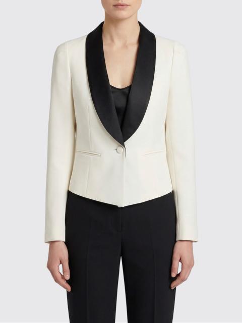 Alexander McQueen Blazer woman McQueen