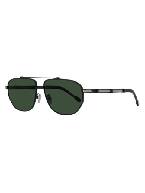 Other Designers Fred Green Pilot Men's Sunglasses FG40036U 02N 60