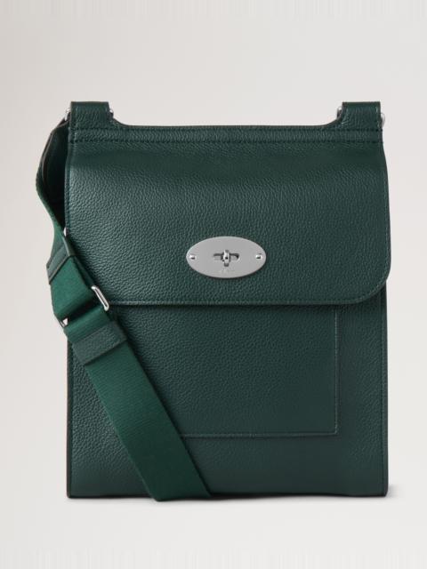 Mulberry Antony
Mulberry Green Small Classic Grain