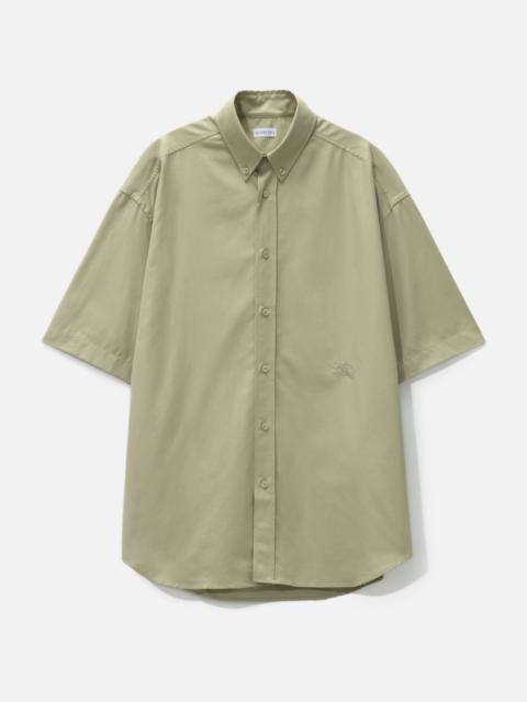 Burberry BOWLING SHIRT