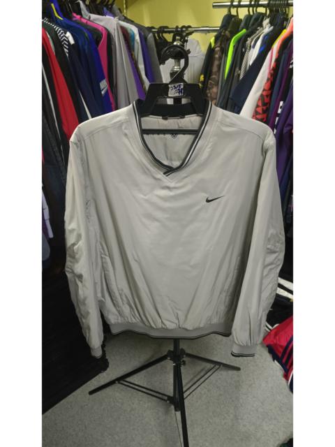 🔥 Vintage Nike Golf Windbreaker Pullover