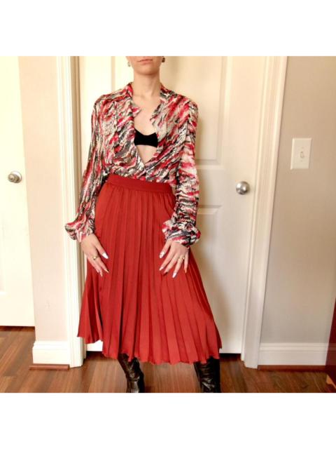 BALENCIAGA Balenciaga Women's multi Blouse