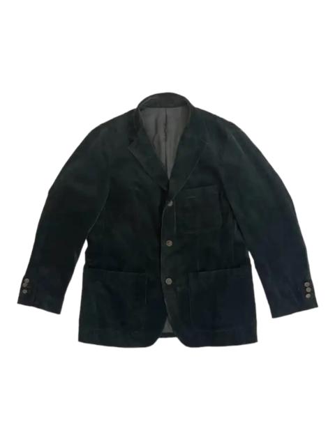 Other Designers L.L. Bean - L.L Bean corduroy jacket