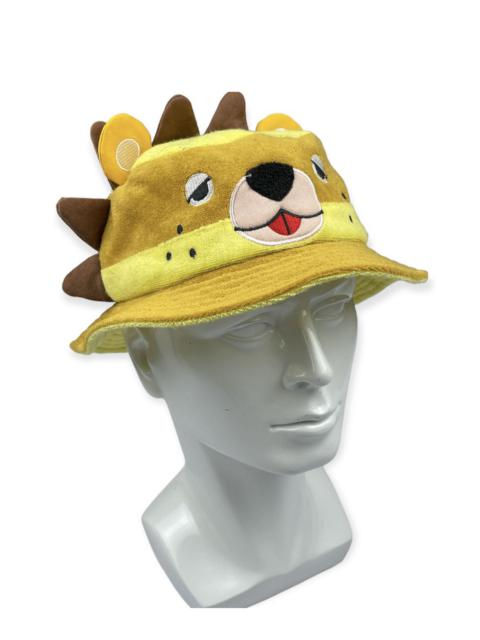 Other Designers Japanese Brand - HAT / BUCKET HAT- HS4