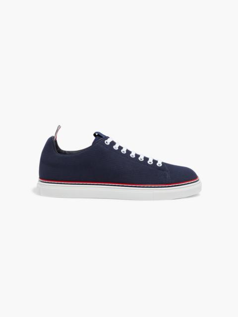 Thom Browne Canvas sneakers